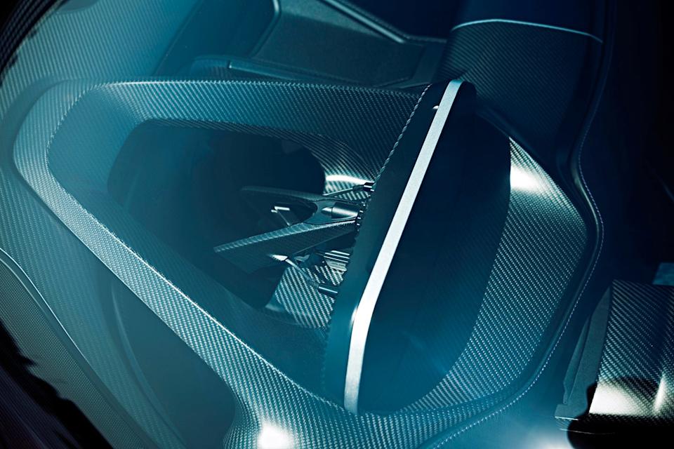 2025 lotus evija