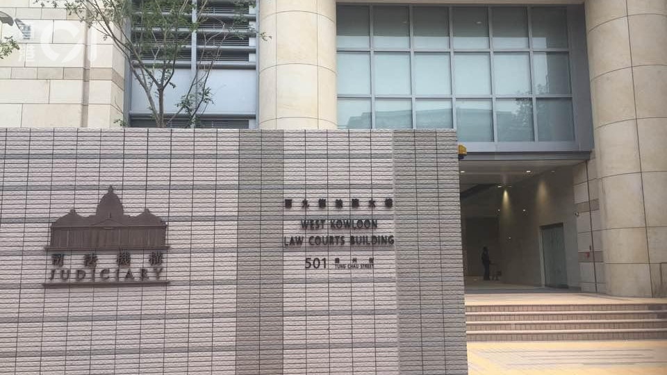 男侍應涉在X及IG發布煽動帖文　案押後至8.21再訊