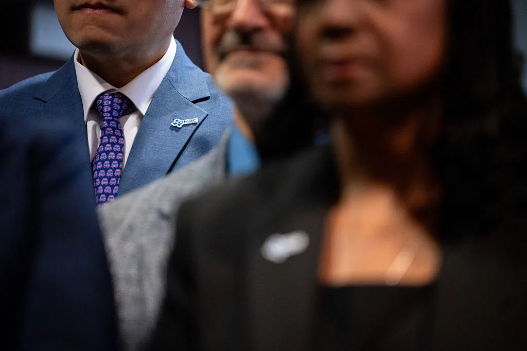 Can the Out-of-State Texas Dems Be Arrested?