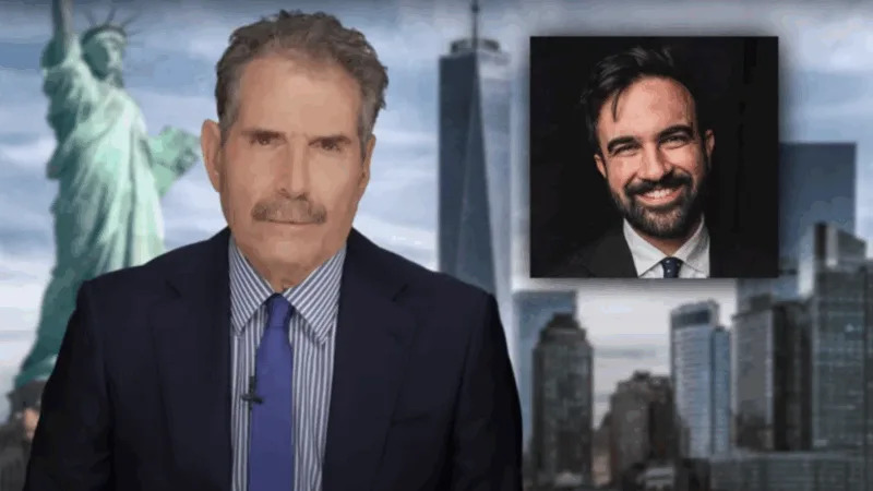 Zohran Mamdani's Socialist Vision for New York Is a Recipe for Disaster
