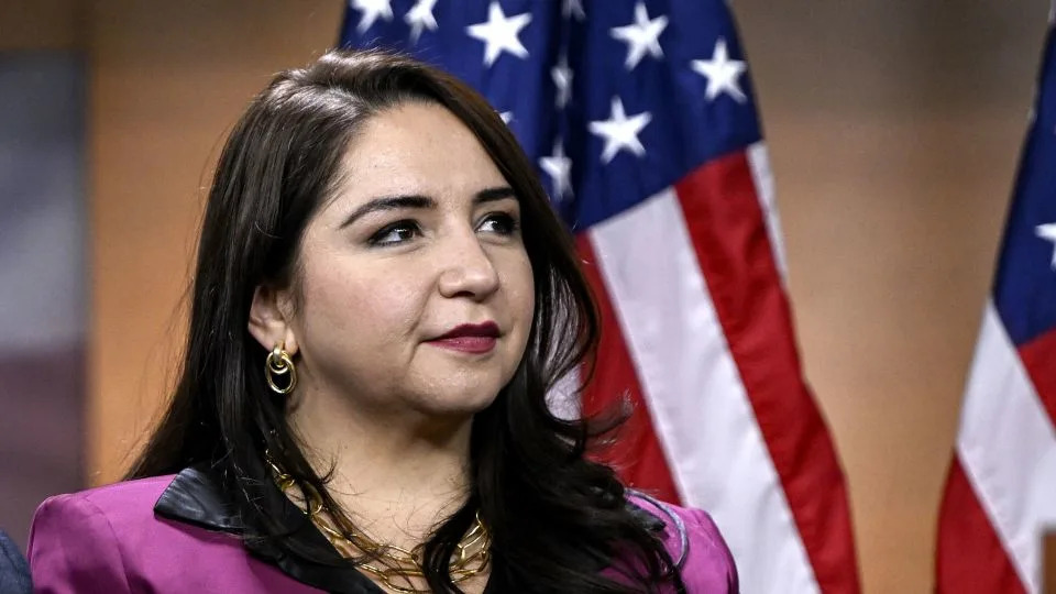 GOP lawmaker pushes to strip Democrat of committee assignment after saying she’s ‘a proud Guatemalan before I am an American’