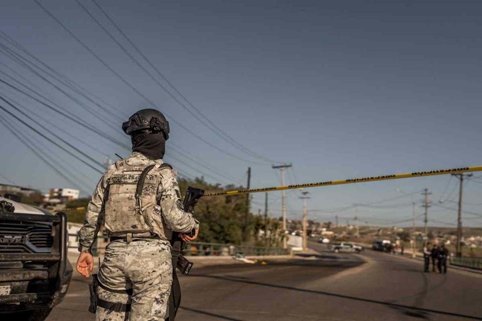 dinero del narcotráfico