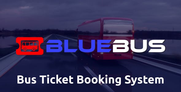 BlueBus v1.0 - Bus Ticket Booking System - nulled BlueBus v1.0 - Bus Ticket Booking System - nulled