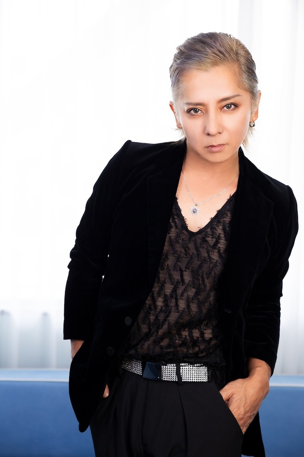 松岡充「気が狂いそうになる。逃げたい、怖いと思うときはいまだに」役を演じながらも自分であり続ける、“役創り”への覚悟