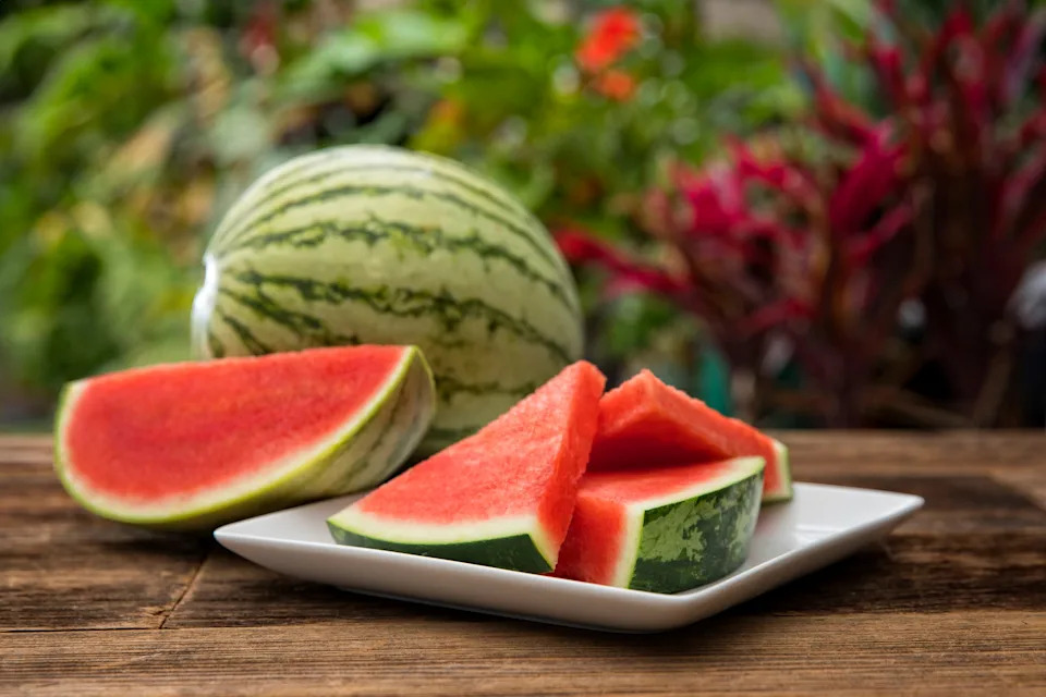 Southern Living highlights this Georgia town, also the 'Watermelon Capital of the World'