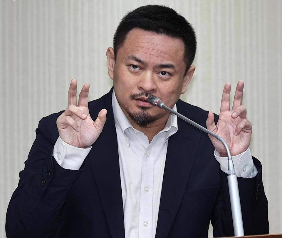 就安基金濫用爭議！勞動部擬編2.4億入公務預算