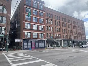 ‘Very disappointing;’ Nightclub owner speaks out after 2 shot during confrontation with security