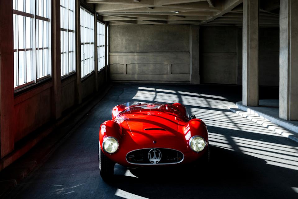 Maserati