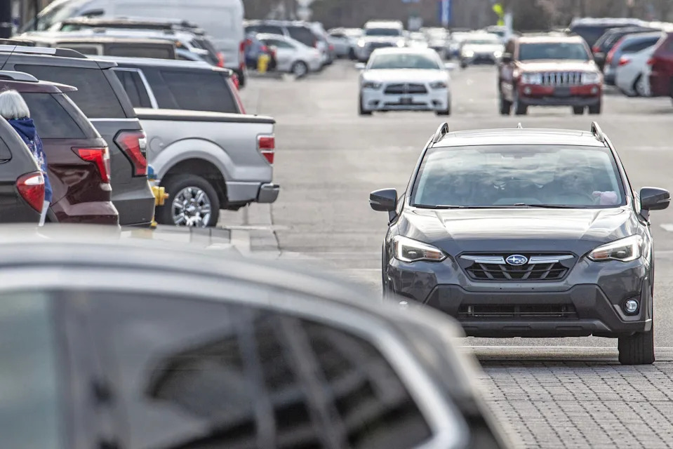 What to know about traffic at the Delaware beaches this Labor Day weekend
