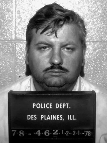 Des Plaines Police Department/Tim Boyle/Getty