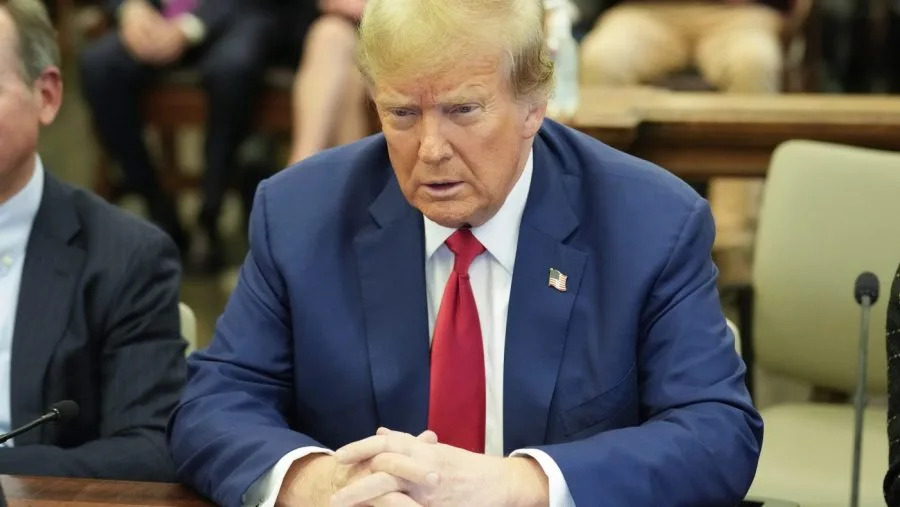 NY appeals court dumps Trump’s $500 million fraud fine but upholds judgment