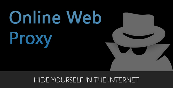 Online Web Proxy Online Web Proxy