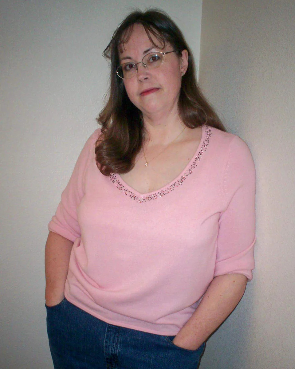 Karen Forbes. (Courtesy Karen Forbes)