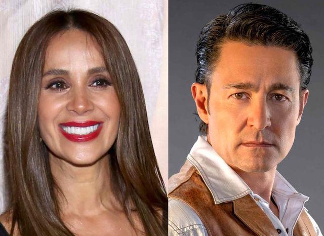 Catherine Siachoque habla de la 'caja negra' de Fernando Colunga: 'Se está haciendo rico a costillas de todos nosotros'