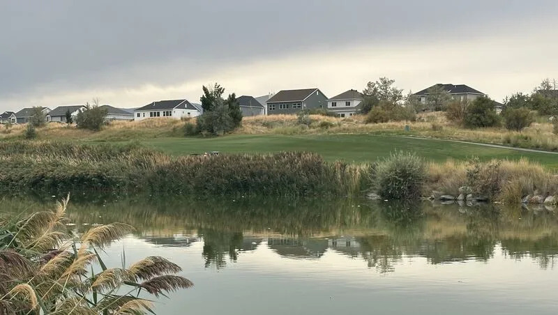 Utah investigating what may have caused Jordan River fish kill