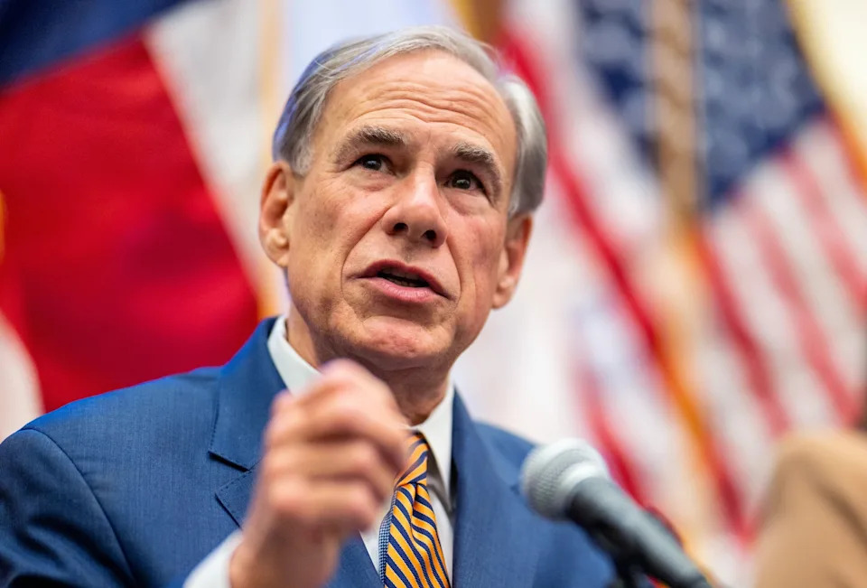 Texas House to vote on controversial redistricting plan