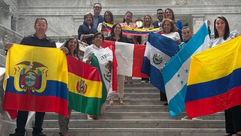Utah Latino leaders air concerns in meeting with Sen. Escamilla amid immigration crackdown