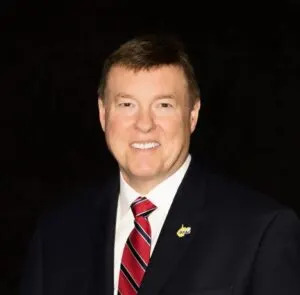 Wayne Ryan