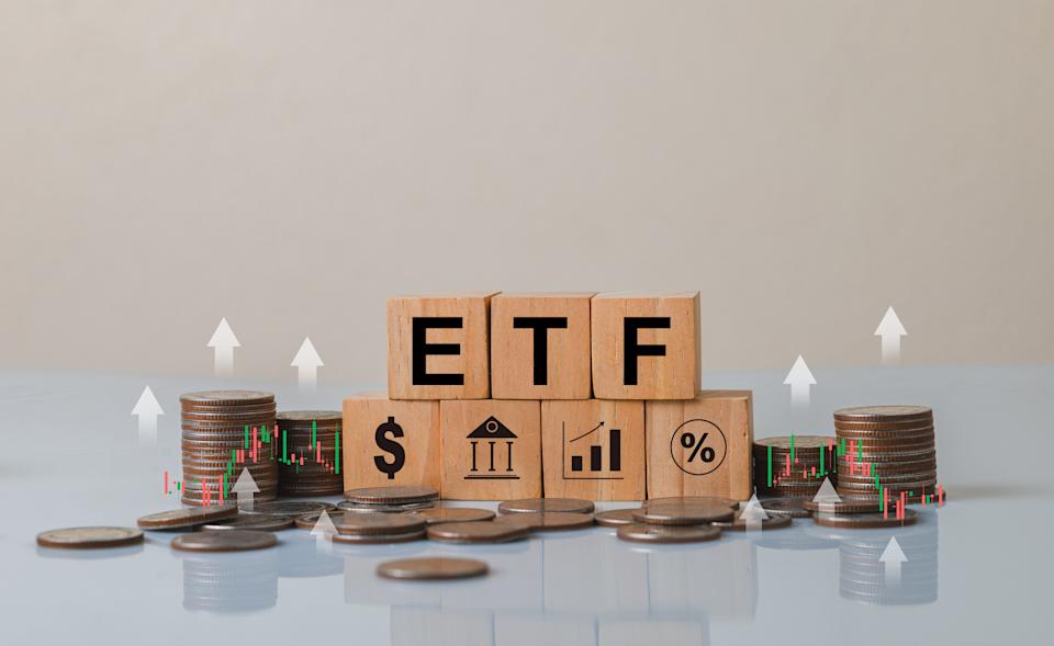 台股回神！前十大ETF受益人數排行榜 00961單周暴增50% 奪人氣王