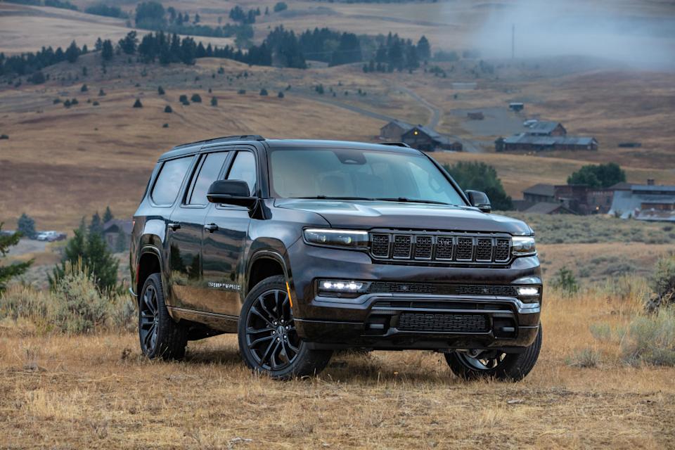 ‘We Can Build Cars People Love’: Jeep CEO Bob Broderdorf’s Turnaround Plan