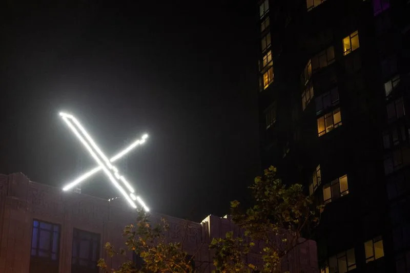 Musk's X must face part of lawsuit over child pornography video