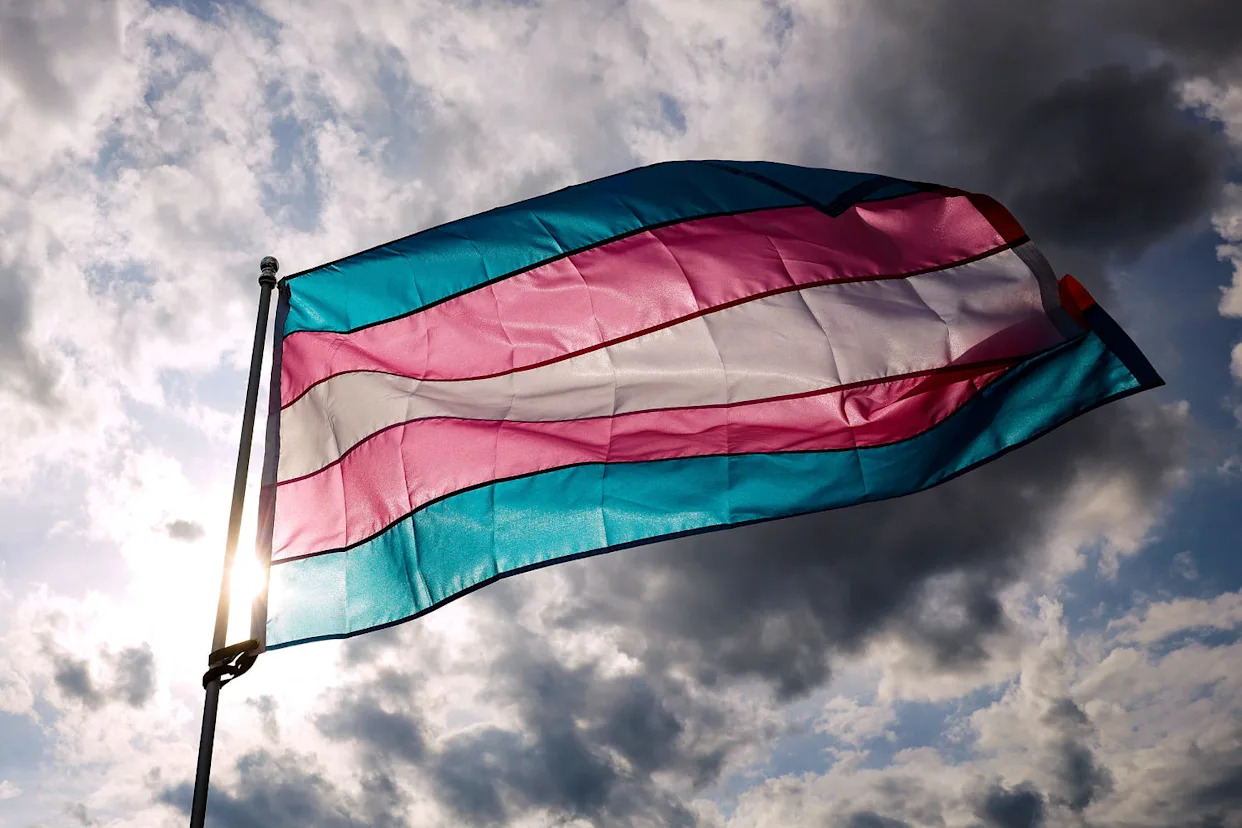 NYC opens first-in-the-nation homeless shelter for transgender people