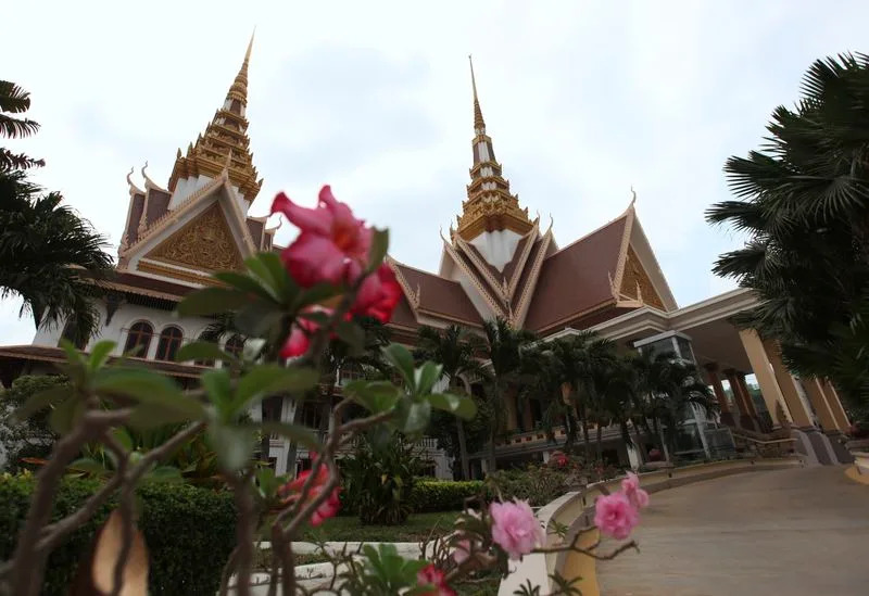 Cambodia passes law to revoke citizenship of people convicted of treason