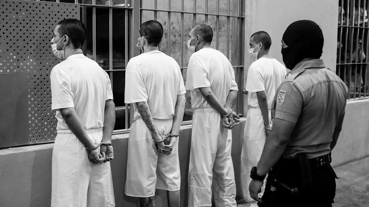 Trump Has a New Definition of Human Rights