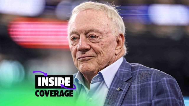 Cowboys lost the Micah Parsons trade to Packers and in process Jerry Jones debunked a Super Bowl myth about himself