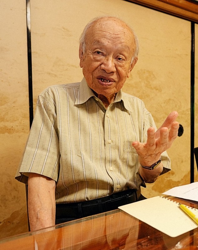ソ連抑留が「塞翁が馬」に　台湾出身元日本兵の人生、複雑な胸の内