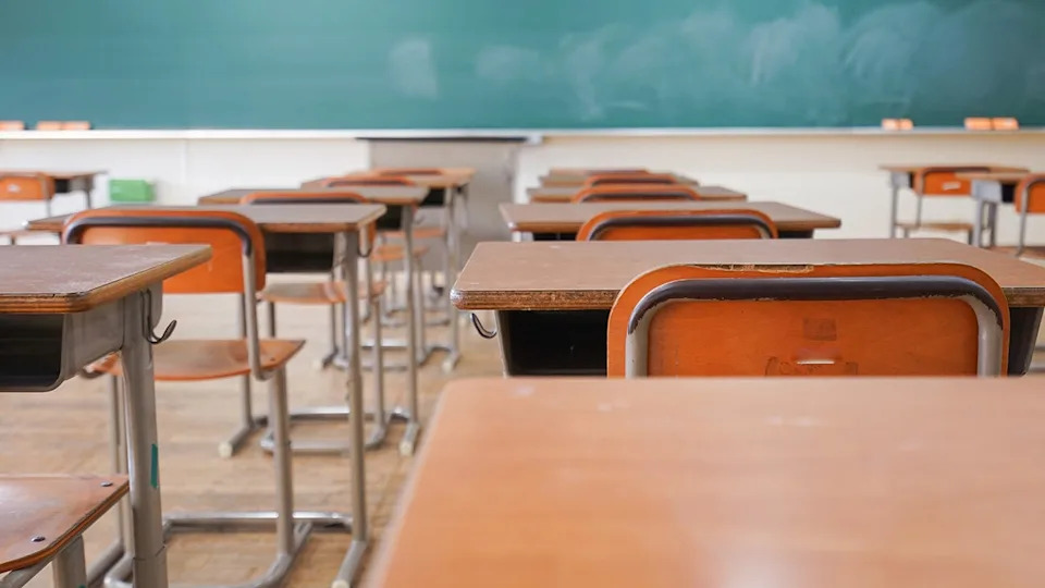 Florida mom slams school after she says son was given ‘dictator’ award, asserts district targets conservatives