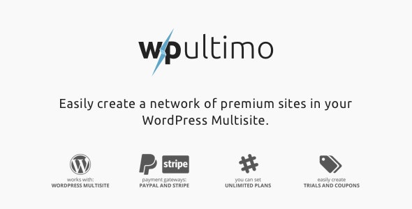 WP Ultimo v2.0.0 + Addons