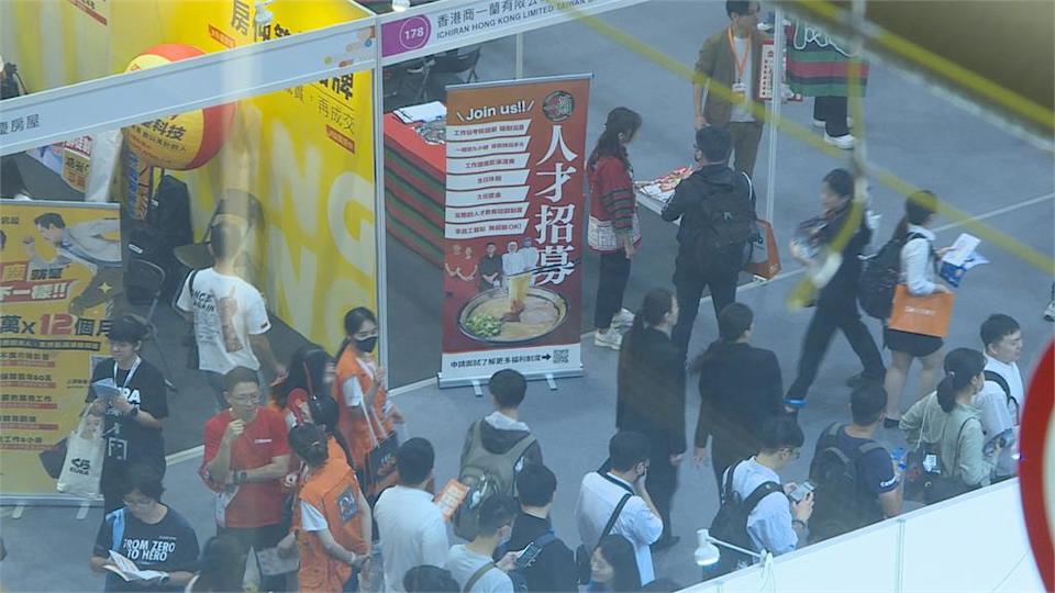 10人應徵9人跑？這家老闆「不靠加薪」..卻用「三招」留住員工！