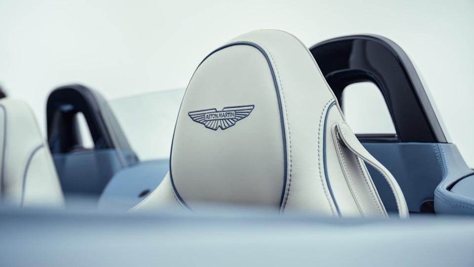 Aston Martin