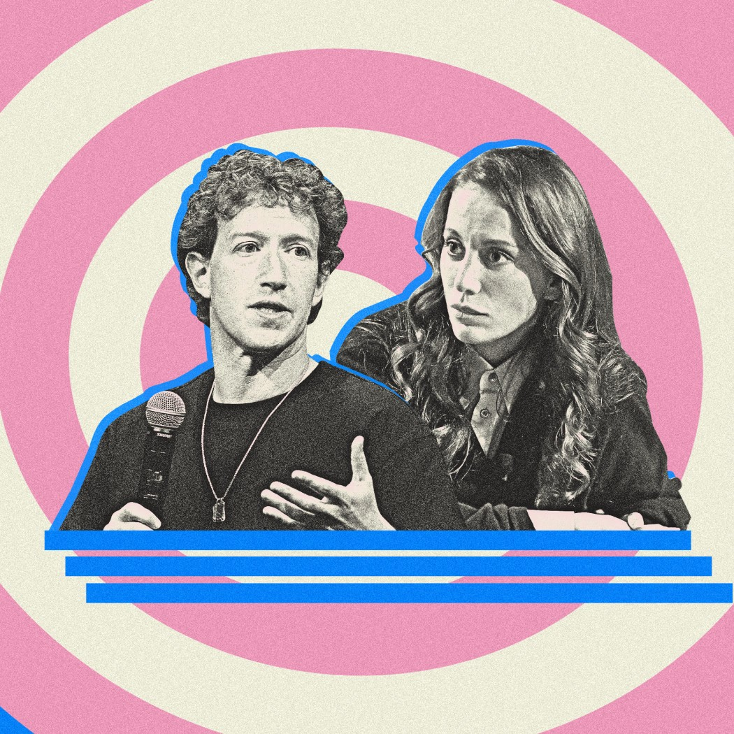 Người từ chối 1 tỷ USD của Mark Zuckerberg