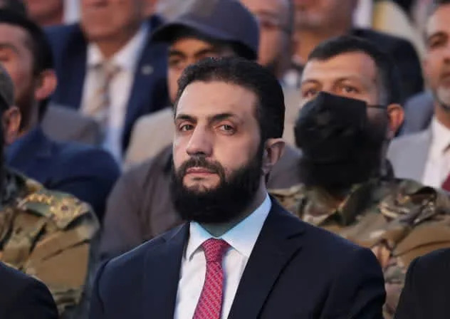 Suspended legitimacy: Has Shaara lost the trust of his backers?
