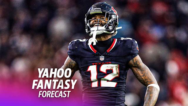 Fantasy Football Mock Draft, No. 6 Pick: Full list of picks, analysis and key takeaways