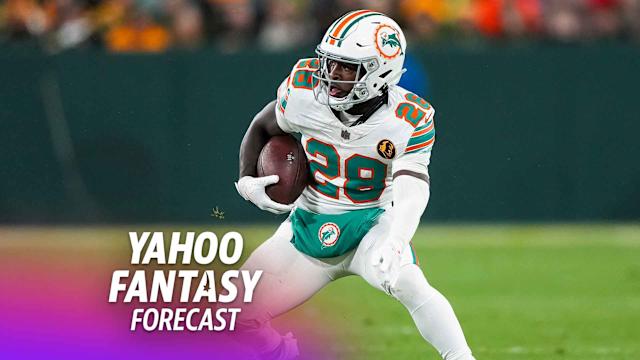 Fantasy Football: But what if you're right? — 3 players who could pay off if you're willing to draft them