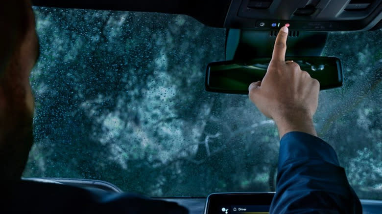 General Motors' OnStar 'Crisis Mode' Facilitated The Rescue Of Multiple Stranded Drivers During Texas Floods