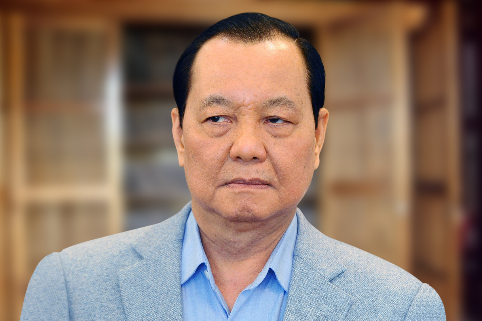 Thủ tướng kỷ luật ông Lê Thanh Hải