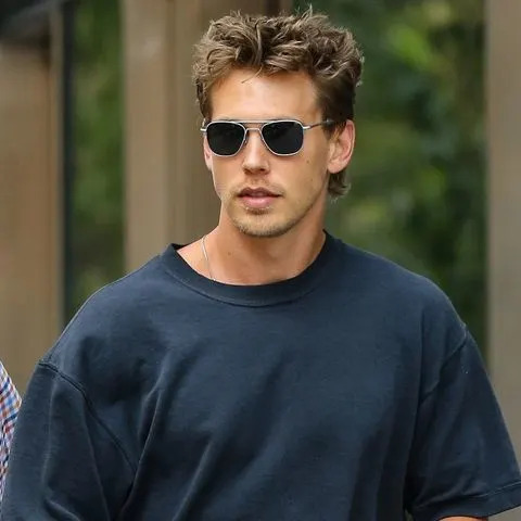 BACKGRID Austin Butler