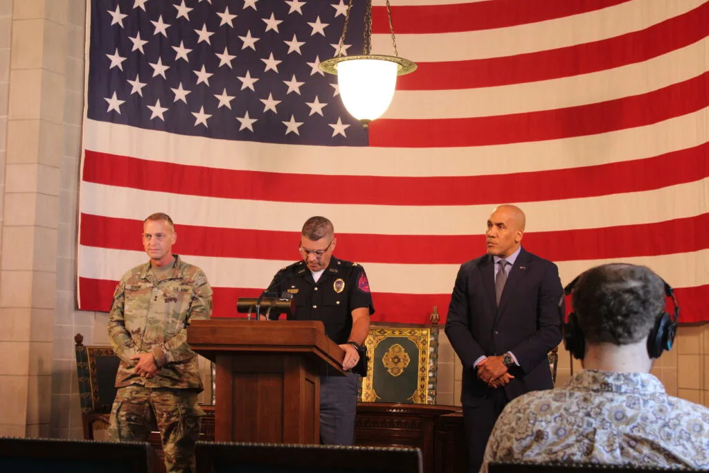What to know about Nebraska-ICE plan to retool McCook Work Ethic Camp