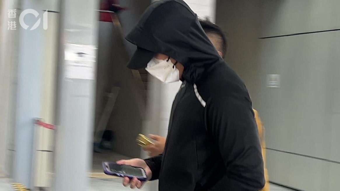 消防員酒店房玩三人性交　強姦醉娃罪成　官稱需嚴厲懲罰囚75月