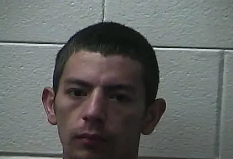 Kentucky woman claims she was attacked on walking trail, dragged to building to be raped