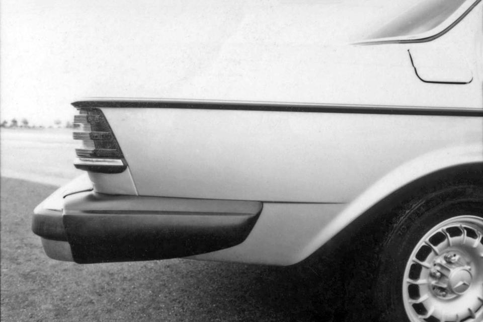 1982 mercedesbenz 300cd