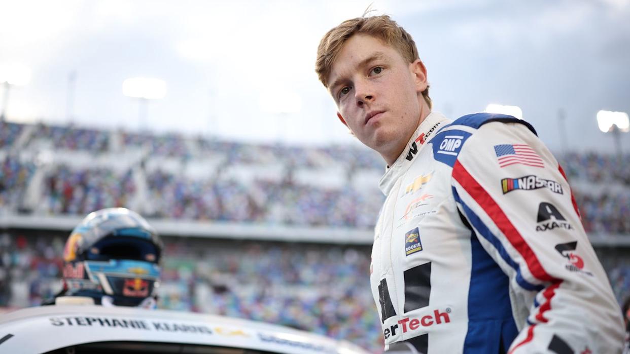 nascar xfinity series wawa 250 powered by coca cola