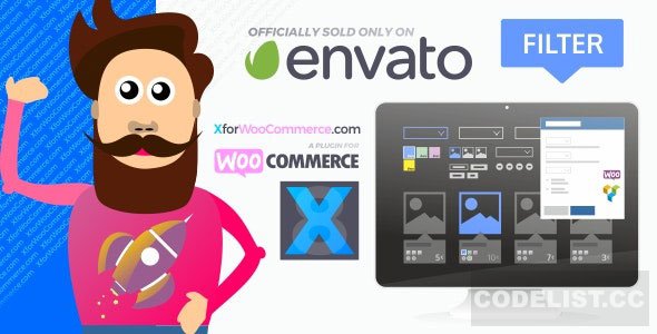 WooCommerce Product Filter v7.3.3
