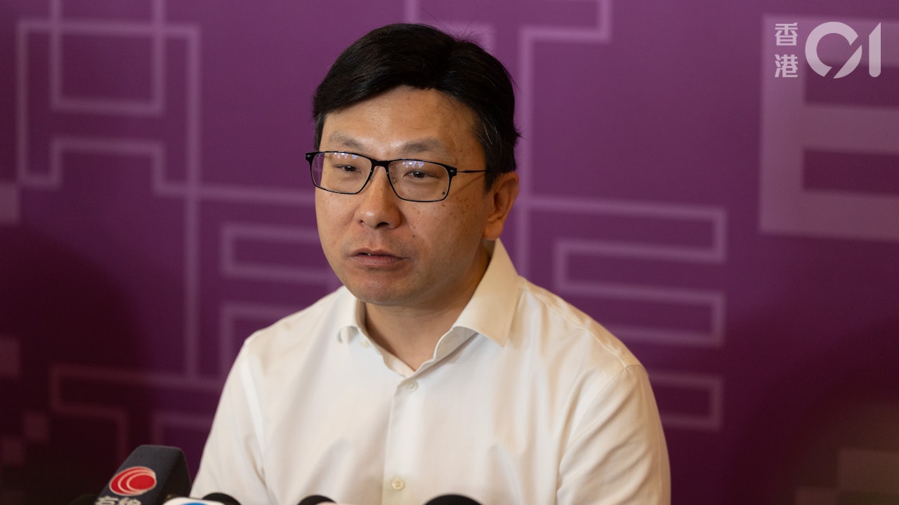外勞優化計劃原9.4到期　孫玉菡稱明年上半年完成檢討前續可申請