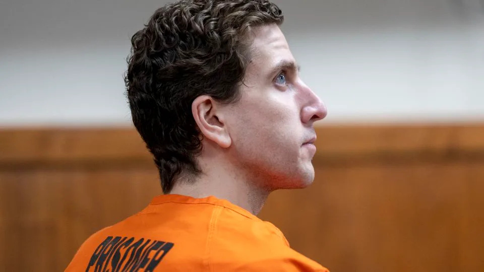 University peers describe a creepy, domineering Bryan Kohberger in months before Idaho killings, newly released files show