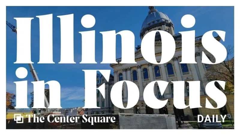 WATCH: Illinois In Focus Daily | Monday Aug. 11th, 2025
